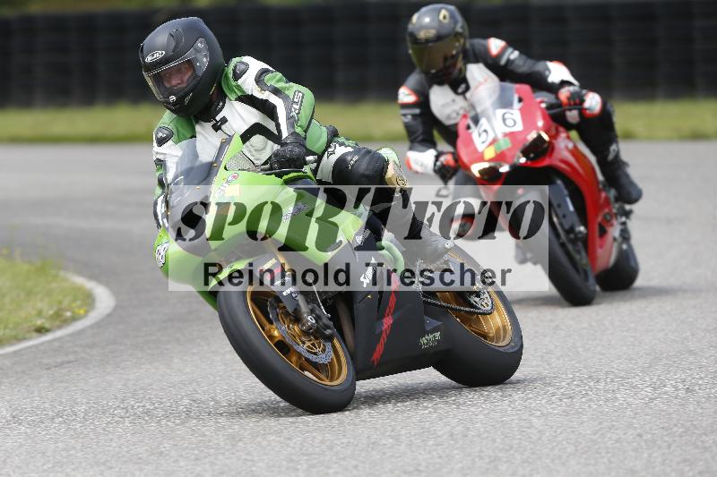 /24 08.06.2025 TZ Motorsport ADR/Gruppe gruen/56